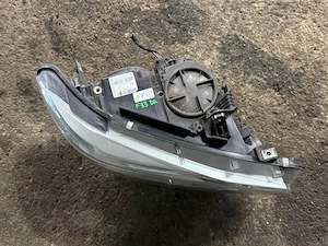 Far stanga dreapta complet bixenon BMW seria 4 F32 F33 F36 cod 7387544 7387543 - imagine 6