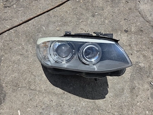 Far dreapta complet bixenon BMW seria 3 E92 E93 facelift LCI de europa cod 7239920 - imagine 5