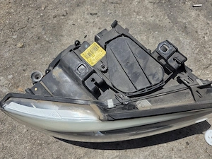 Far dreapta complet bixenon BMW seria 3 E92 E93 facelift LCI de europa cod 7239920 - imagine 8