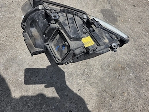 Far dreapta complet bixenon BMW seria 3 E92 E93 facelift LCI de europa cod 7239920 - imagine 7