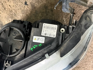 Far stanga dreapta xenon bixenon BMW seria 4 F32 F33 F36 cod 7410788 7377845 - imagine 6