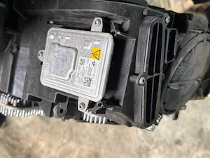 Far stanga dreapta xenon bixenon BMW seria 4 F32 F33 F36 cod 7410788 7377845 - imagine 8
