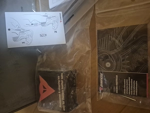 Cizme moto Dainese Torque. P - imagine 5