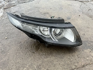 Far xenon stanga dreapta Range Rover Land Rover Evoque cod BJ32-13W029-DE BJ32-13W030-DE - imagine 4