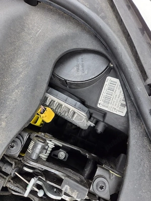 Far faruri stanga dreapta full led BMW seria 6 facelift lci F06 F12 F13 - imagine 6
