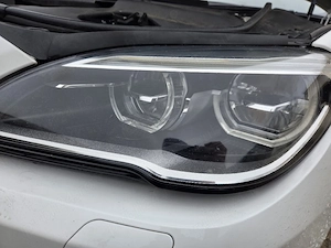 Far faruri stanga dreapta full led BMW seria 6 facelift lci F06 F12 F13 - imagine 7
