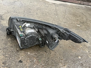 Far xenon stanga dreapta Range Rover Land Rover Evoque cod BJ32-13W029-DE BJ32-13W030-DE - imagine 2