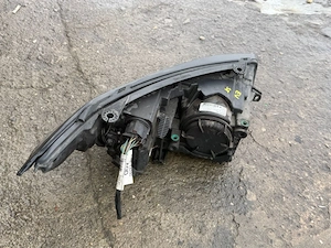 Far xenon stanga dreapta Range Rover Land Rover Evoque cod BJ32-13W029-DE BJ32-13W030-DE - imagine 5
