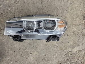 Far stanga dreapta BMW X5 F15 X6 F16 cod 7290056 7290055 - imagine 7