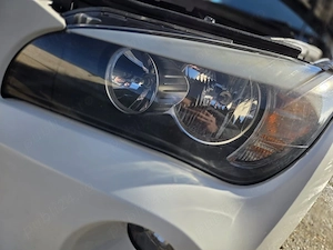 Far stanga dreapta halogen BMW X1 E84 cod 2990004 2990003