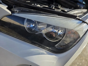 Far stanga dreapta halogen BMW X1 E84 cod 2990004 2990003 - imagine 2