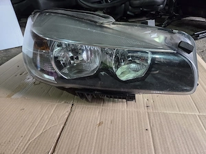 Far stanga dreapta BMW seria 2 F45 F46 cod 7422575 7422576
