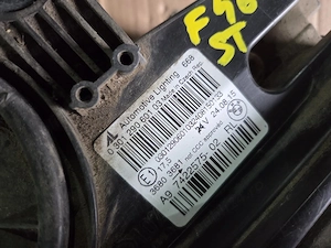 Far stanga dreapta BMW seria 2 F45 F46 cod 7422575 7422576 - imagine 7