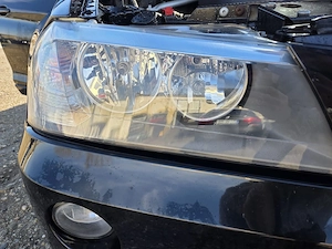 Far faruri halogen stanga dreapta BMW X3 F25