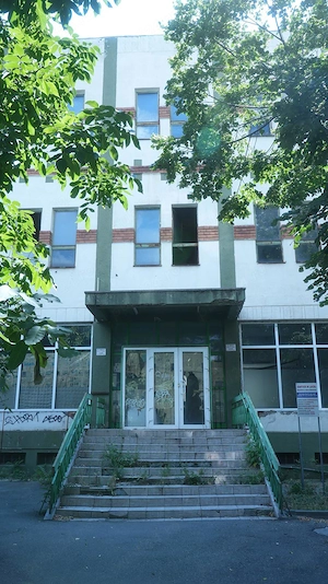 Imobil de vanzare