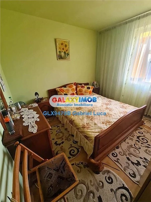 Comision 0% |Apartament 3 camere 68mp | Decomandat | Sos. Giurgiului | - imagine 2