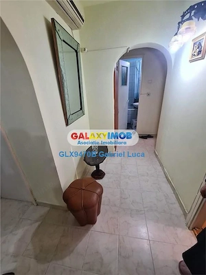 Comision 0% |Apartament 3 camere 68mp | Decomandat | Sos. Giurgiului | - imagine 6