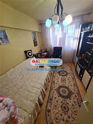 Comision 0% |Apartament 3 camere 68mp | Decomandat | Sos. Giurgiului | - imagine 3