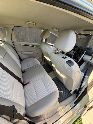 Vând Mercedes clasa B  - imagine 6