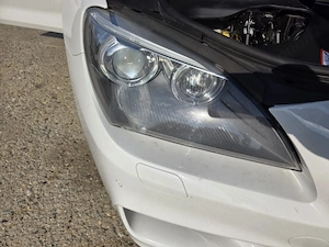 Far stanga dreapta bixenon adaptiv BMW seria 6 F06 F12 F13 nfl - imagine 2