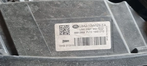 Far faruri stanga dreapta full led matrix Range Rover Velar cod L8A2-13W029-EA L8A2-13W030-EA europa - imagine 3