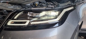 Far faruri stanga dreapta full led matrix Range Rover Velar cod L8A2-13W029-EA L8A2-13W030-EA europa