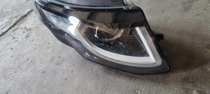 Far dreapta xenon Range Rover Evoque facelift cod GJ32-13W029-DA GJ3213W029DA - imagine 4