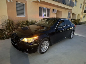 BMW Seria 5 E60 LCI 2.0 - imagine 2