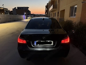 BMW Seria 5 E60 LCI 2.0 - imagine 3