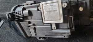 Far stanga xenon Range Rover Evoque facelift cod GJ32-13W030-DA GJ3213W030DA - imagine 5