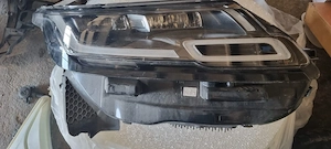 Far dreapta Range Rover Velar cod J8A2-13W029-EG dupa masina de europa - imagine 4