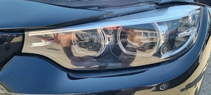 Far faruri led complete BMW Seria 4 F32 F33 F36 facelift LCI - imagine 2