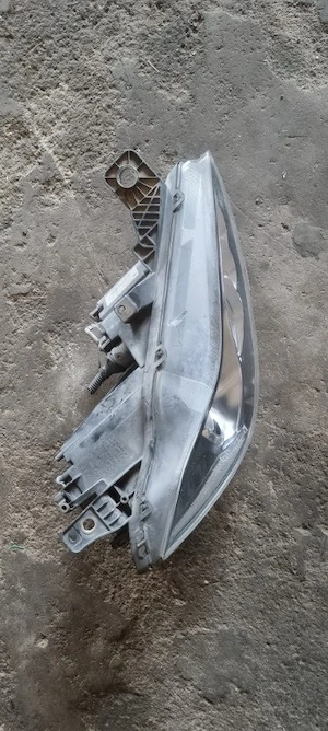 Far dreapta complet Maserati Ghibli 670004658 - imagine 2