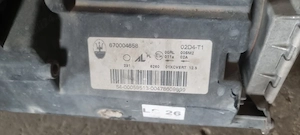 Far dreapta complet Maserati Ghibli 670004658 - imagine 3
