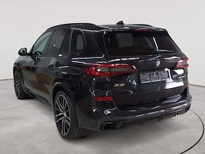 BMW X5 xDrive45e M Sport panoramic si piele - imagine 2