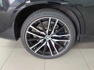 BMW X5 xDrive45e M Sport panoramic si piele - imagine 6