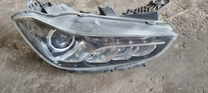 Far dreapta complet Maserati Ghibli 670004658
