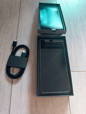 Samsung Galaxy S25 Ultra Titanium Black   512 GB 