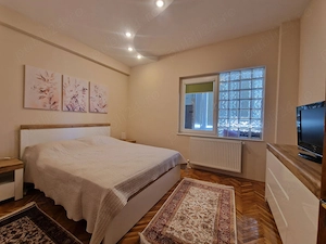 Apartament ultracentral Constanta de inchiriat  - imagine 7