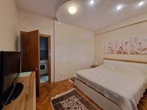 Apartament ultracentral Constanta de inchiriat  - imagine 5