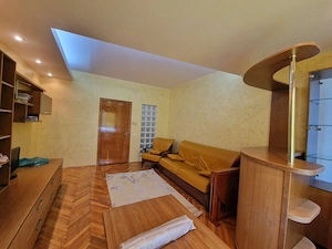 Apartament ultracentral Constanta de inchiriat  - imagine 3