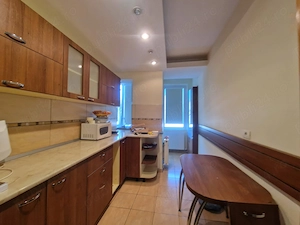 Apartament ultracentral Constanta de inchiriat  - imagine 10