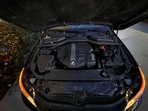 BMW Seria 5 E60 LCI 2.0 - imagine 7