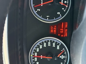 BMW Seria 5 E60 LCI 2.0 - imagine 8