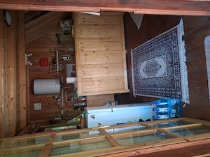 Vand Casa de vacanta la Reci Jud Covasna in zona lacului - imagine 4