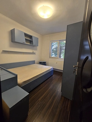 Apartament 2 camere Mobilat Utilat apropiere Metrou Apărătorii Patriei - imagine 2