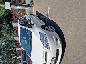 Vând  mașină Toyota Auris, stare impecabilă - imagine 5