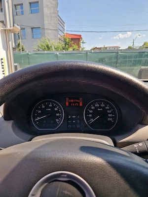 Dacia Sandero 1.2, 2011 - imagine 7