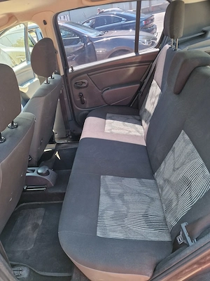 Dacia Sandero 1.2, 2011 - imagine 9