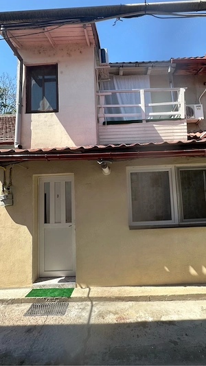 Apartament 2 camere la casa